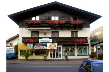 Ausztria Privát Zell am See, Exteriőr